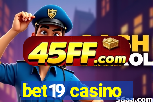 bet19 casino